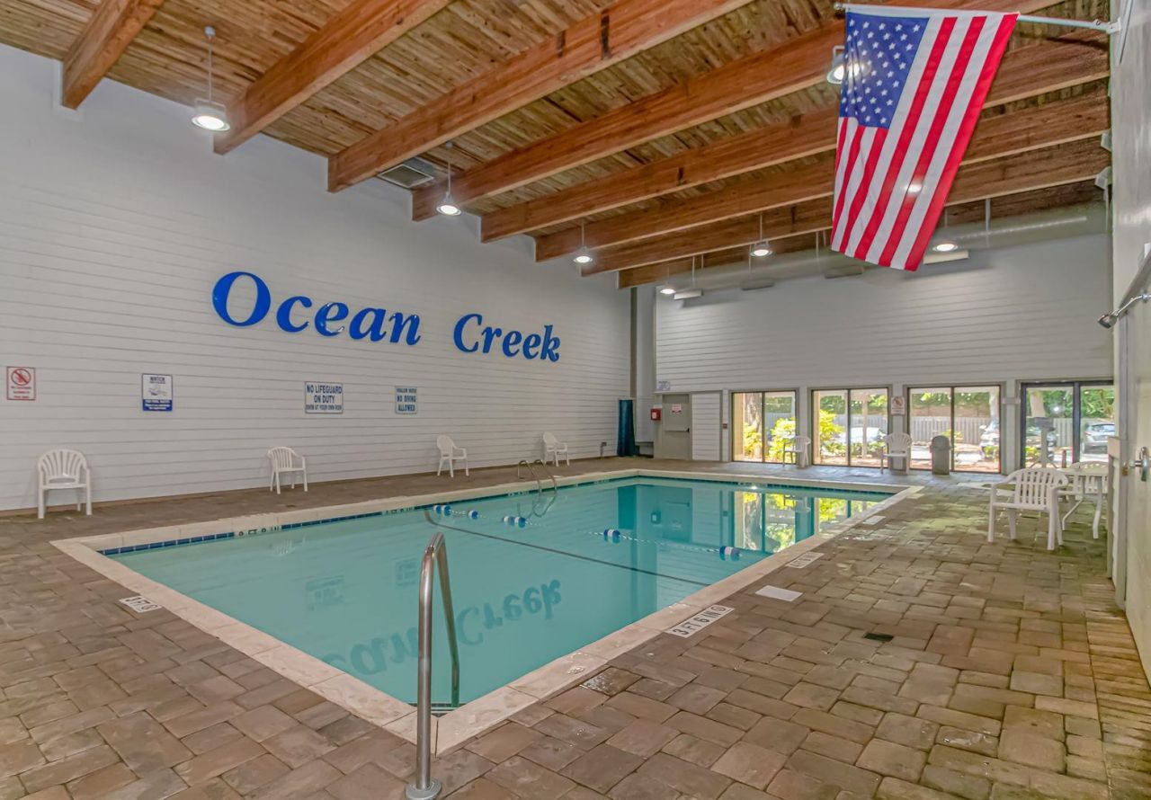 101 Ocean Creek Dr. Photo 44