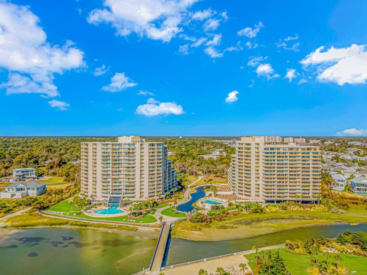 101 Ocean Creek Dr. Photo 46