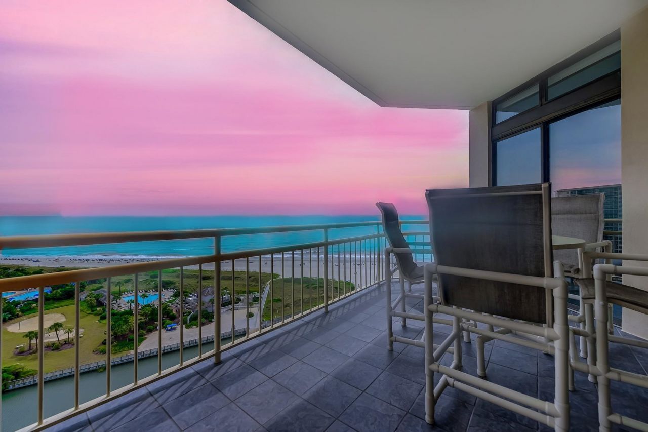 101 Ocean Creek Dr. Photo 47