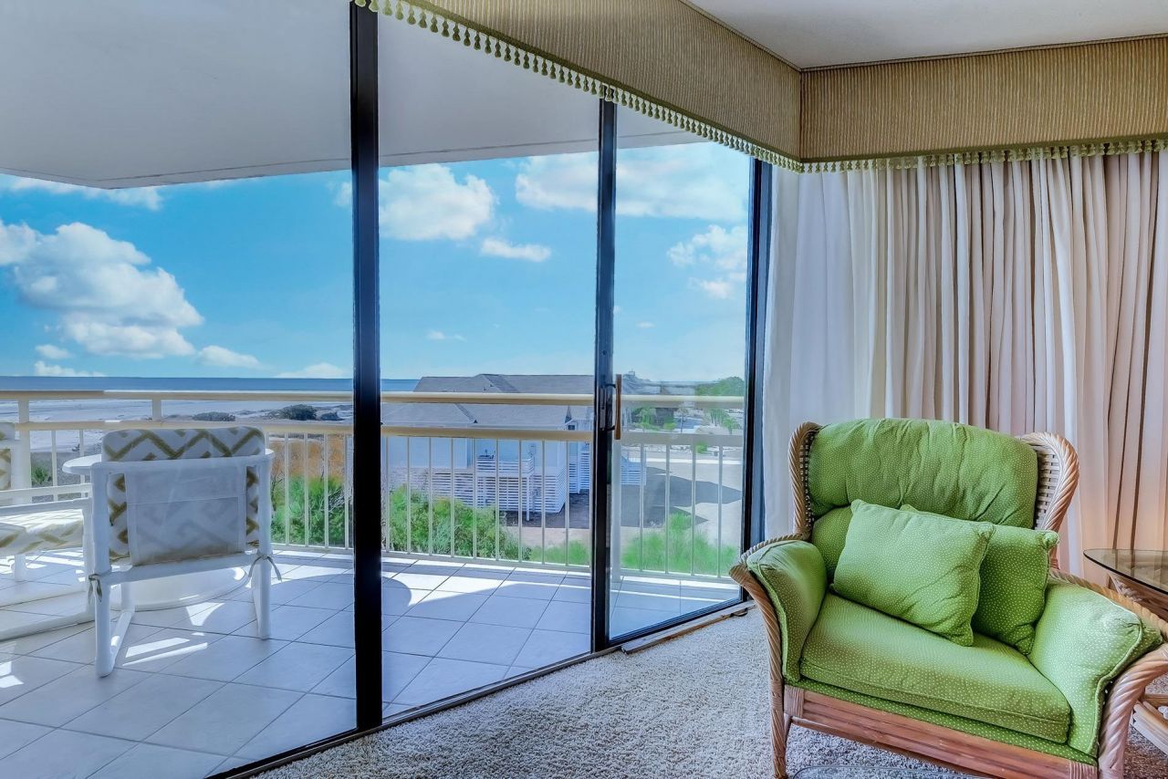 101 Ocean Creek Dr.  Photo 5