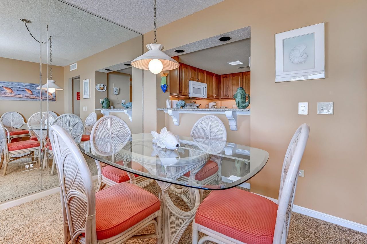 101 Ocean Creek Dr.  Photo 9