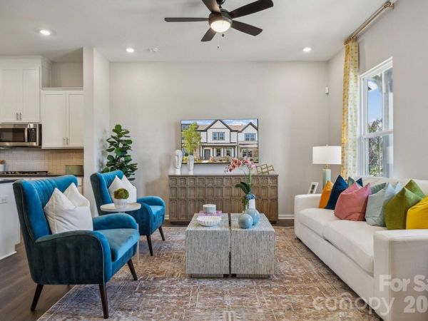 204 Silver Fleet Drive, Indian Trail, NC 28079