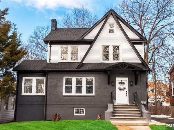 363 Marlboro Road, ENGLEWOOD, NJ 07631