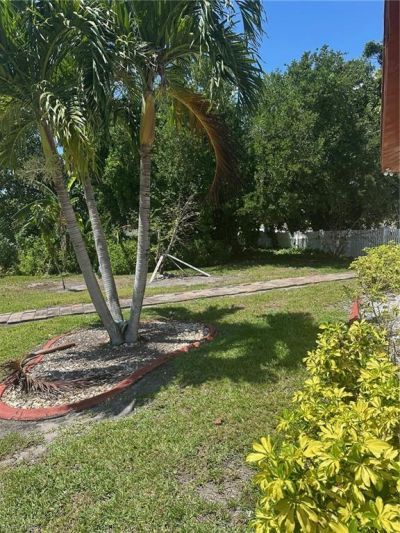 4232 Erindale Dr , North Fort Myers, FL 33903 Photo