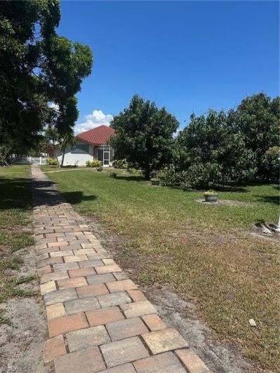 4232 Erindale Dr , North Fort Myers, FL 33903 Photo