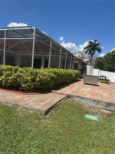 4232 Erindale Dr , North Fort Myers, FL 33903 Photo