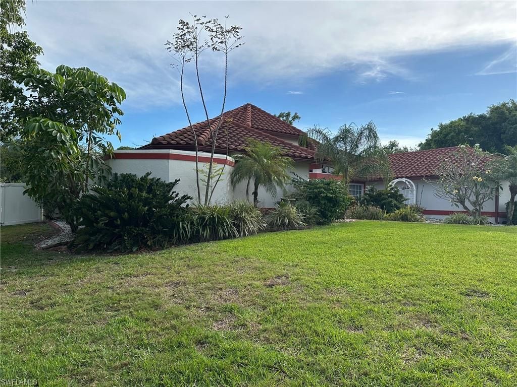 4232 Erindale Dr , North Fort Myers, FL 33903 Photo