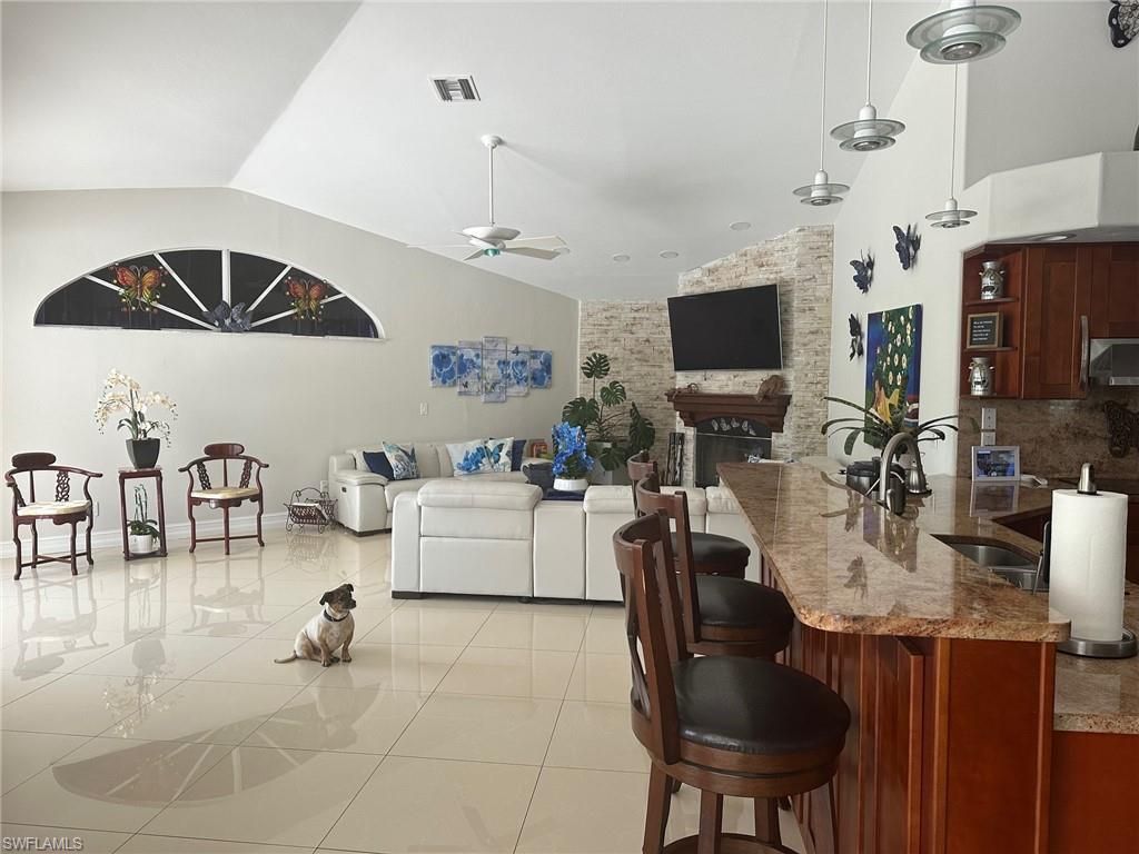 4232 Erindale Dr , North Fort Myers, FL 33903 Photo