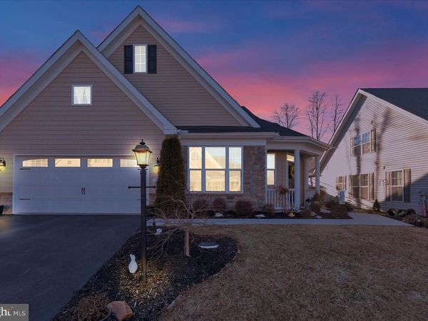 55 NEW HOPE BOULEVARD , Unit LOT 26, OLEY, PA 19547