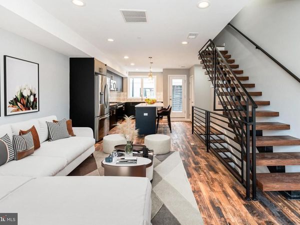 815 PERKIOMEN STREET, Unit 17, PHILADELPHIA, PA 19130