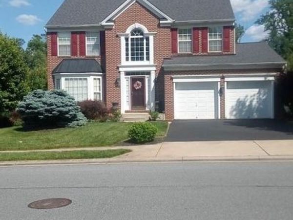 4023 PAIGE VIEW ROAD, RANDALLSTOWN, MD 21133