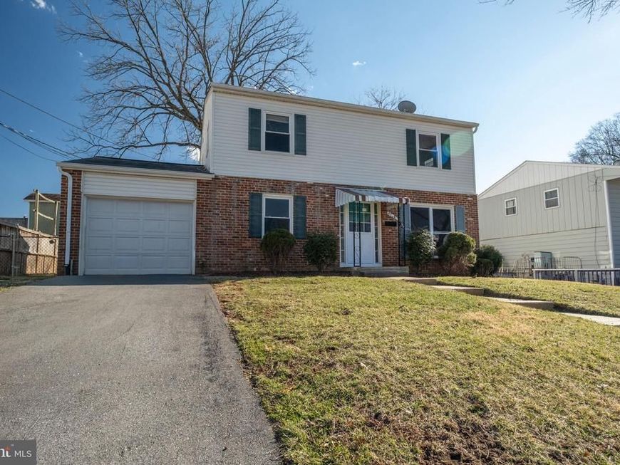 4718 Mercury Drive , Rockville, MD 20853 Main Photo