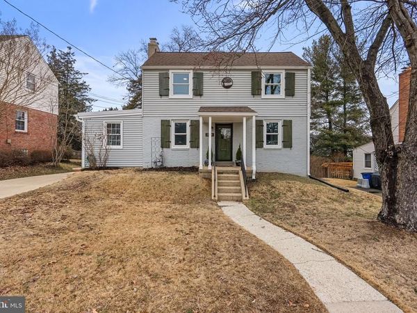 309 WATERFORD ROAD, SILVER SPRING, MD 20901