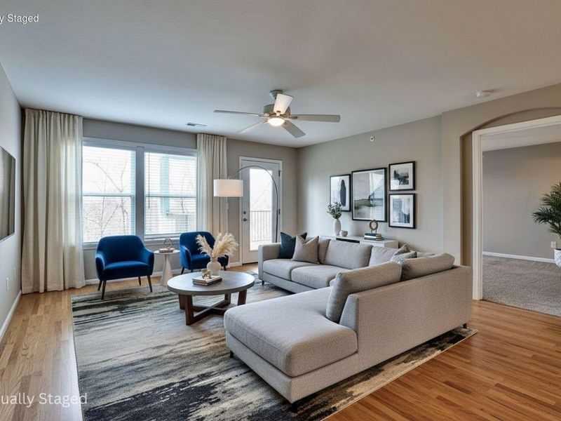 2329 Piazza Ridge, Covington, KY 41017 Photo 3