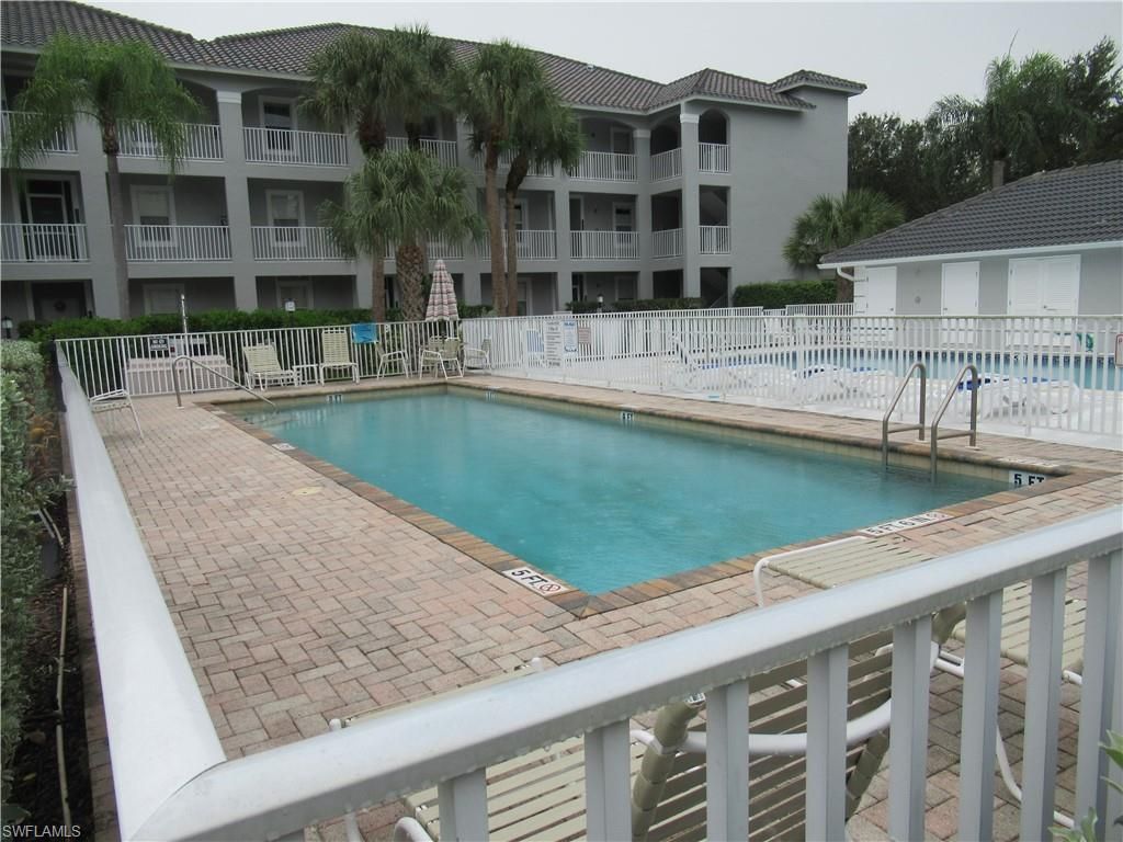 519 Roma Ct, Unit 2103, Naples, FL 34110 Photo