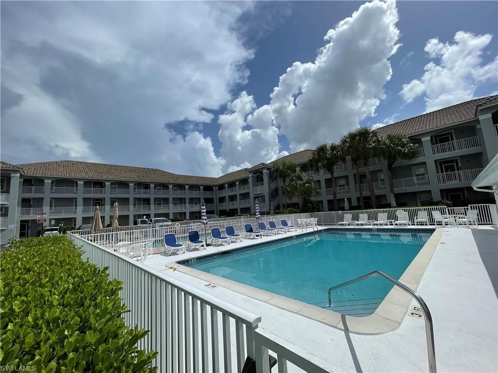 519 Roma Ct, Unit 2103, Naples, FL 34110 Photo