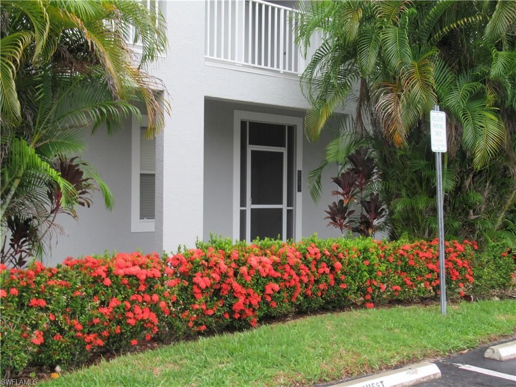 519 Roma Ct, Unit 2103, Naples, FL 34110 Photo