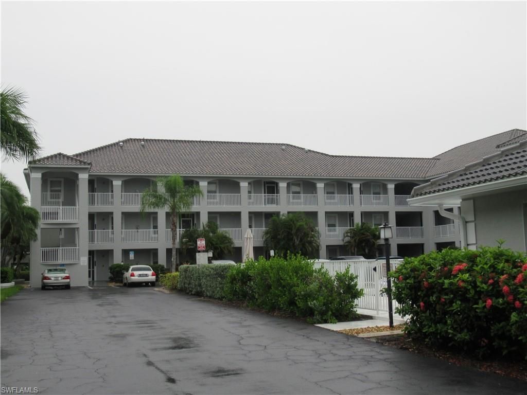 519 Roma Ct, Unit 2103, Naples, FL 34110 Photo