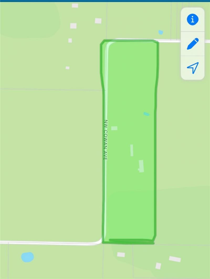 511 NW Cowan Avenue, Gentry, AR 72734 Main Photo