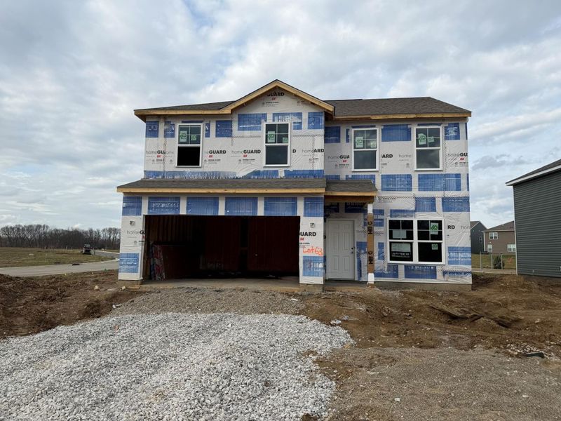 146 Vine Grove Drive, Circleville, OH 43113 Photo 39