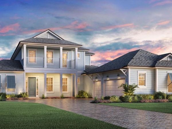 237 HILLCREST LP, St. Johns, FL 32259