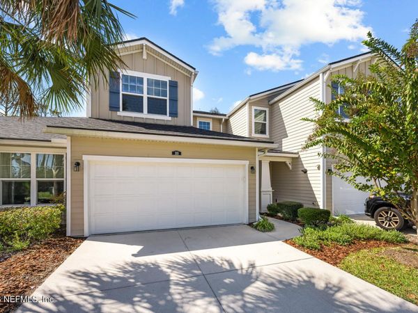 189 LEEWARD ISLAND Drive, St. Augustine, FL 32080