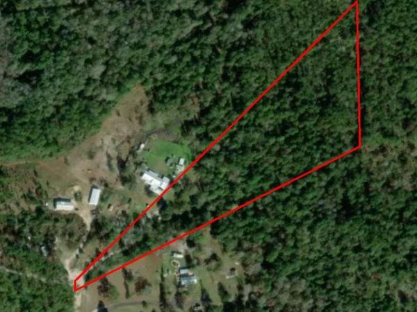 0 MARILYN Court, Keystone Heights, FL 32656