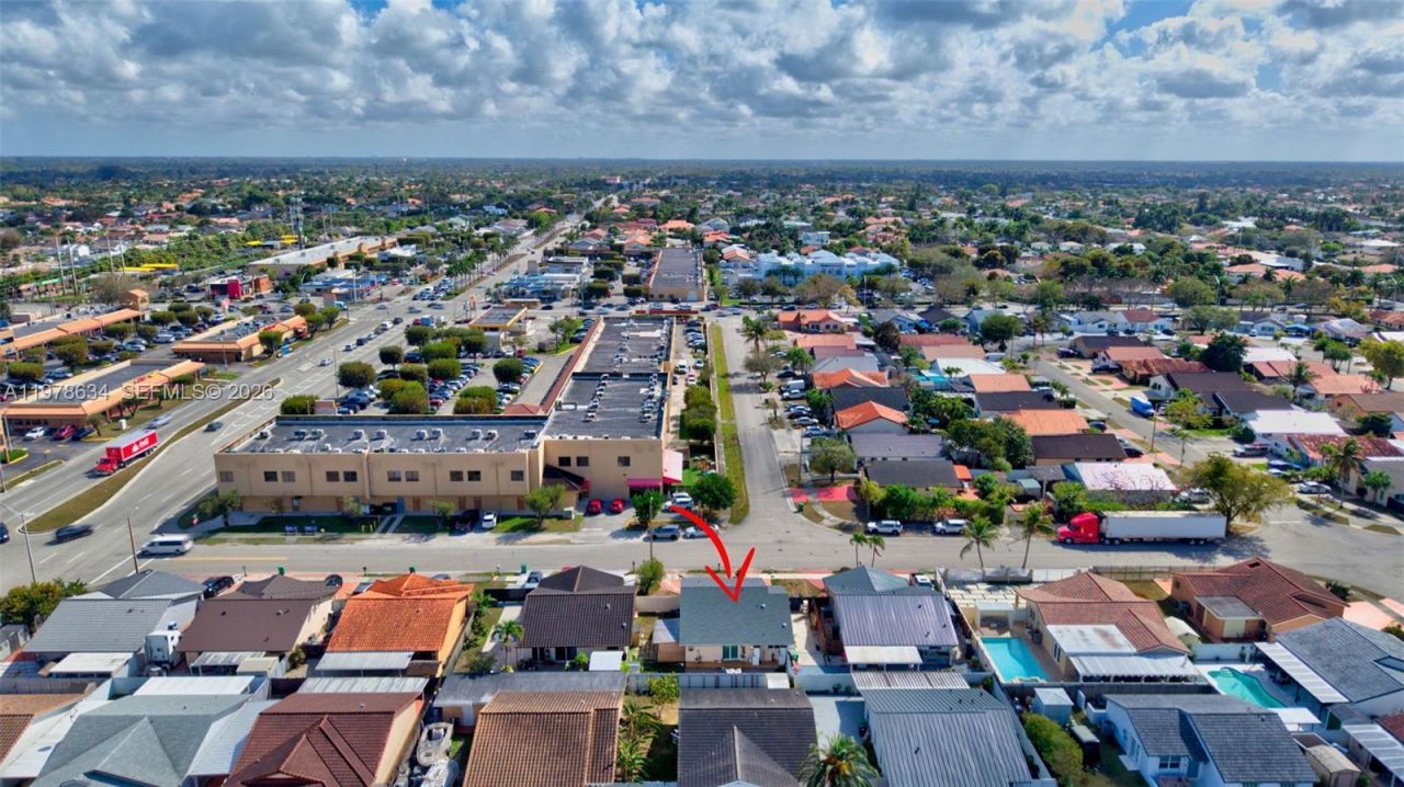 13755 SW 24th St, Miami, FL 33175 Photo