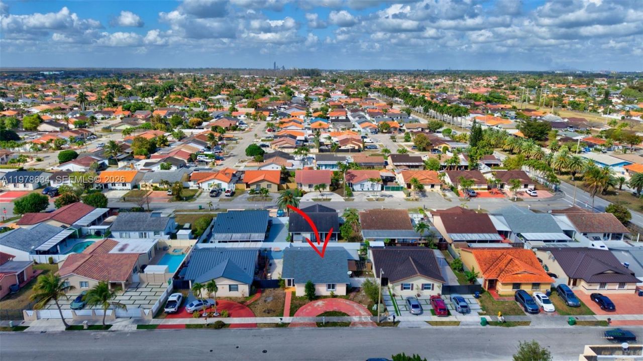 13755 SW 24th St , Miami, FL 33175 Photo