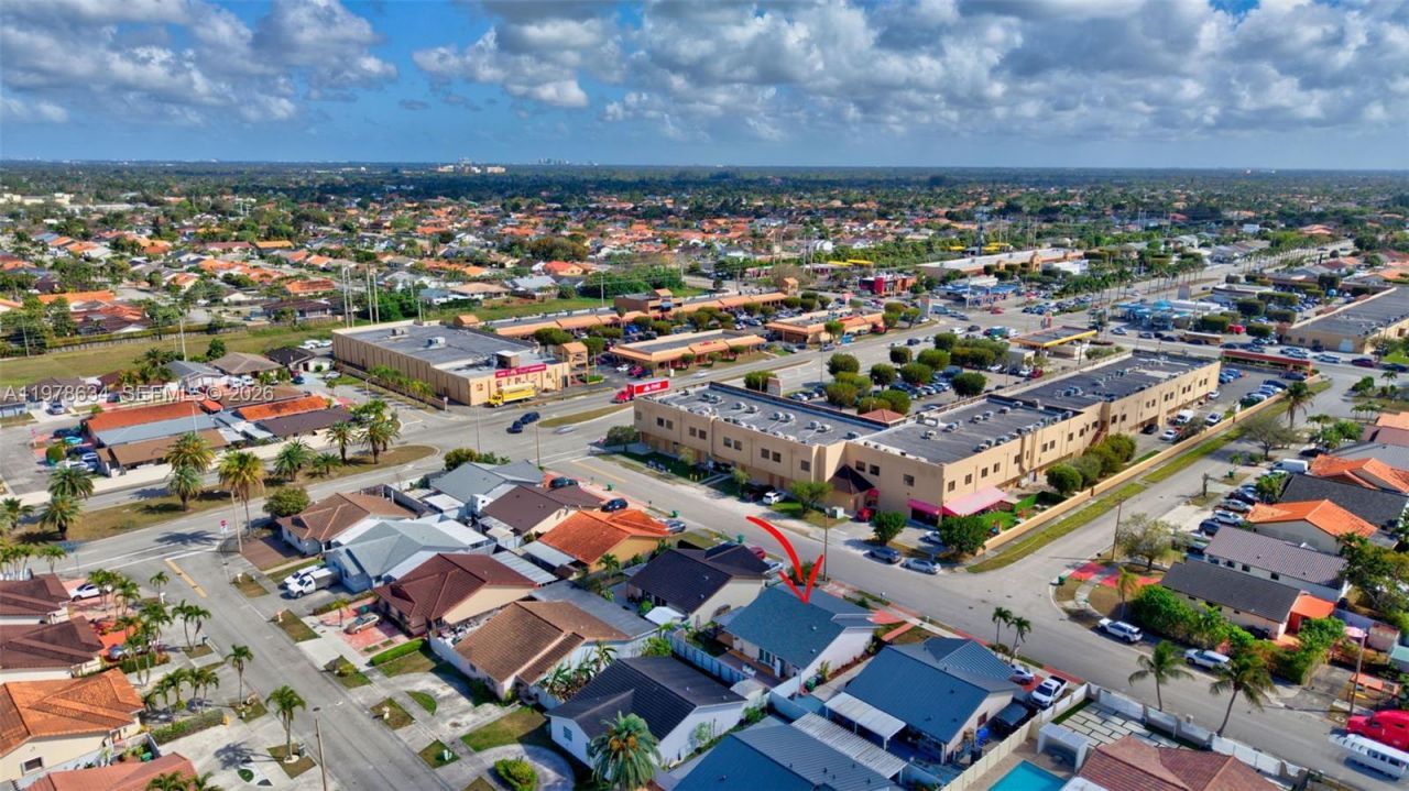 13755 SW 24th St , Miami, FL 33175 Photo