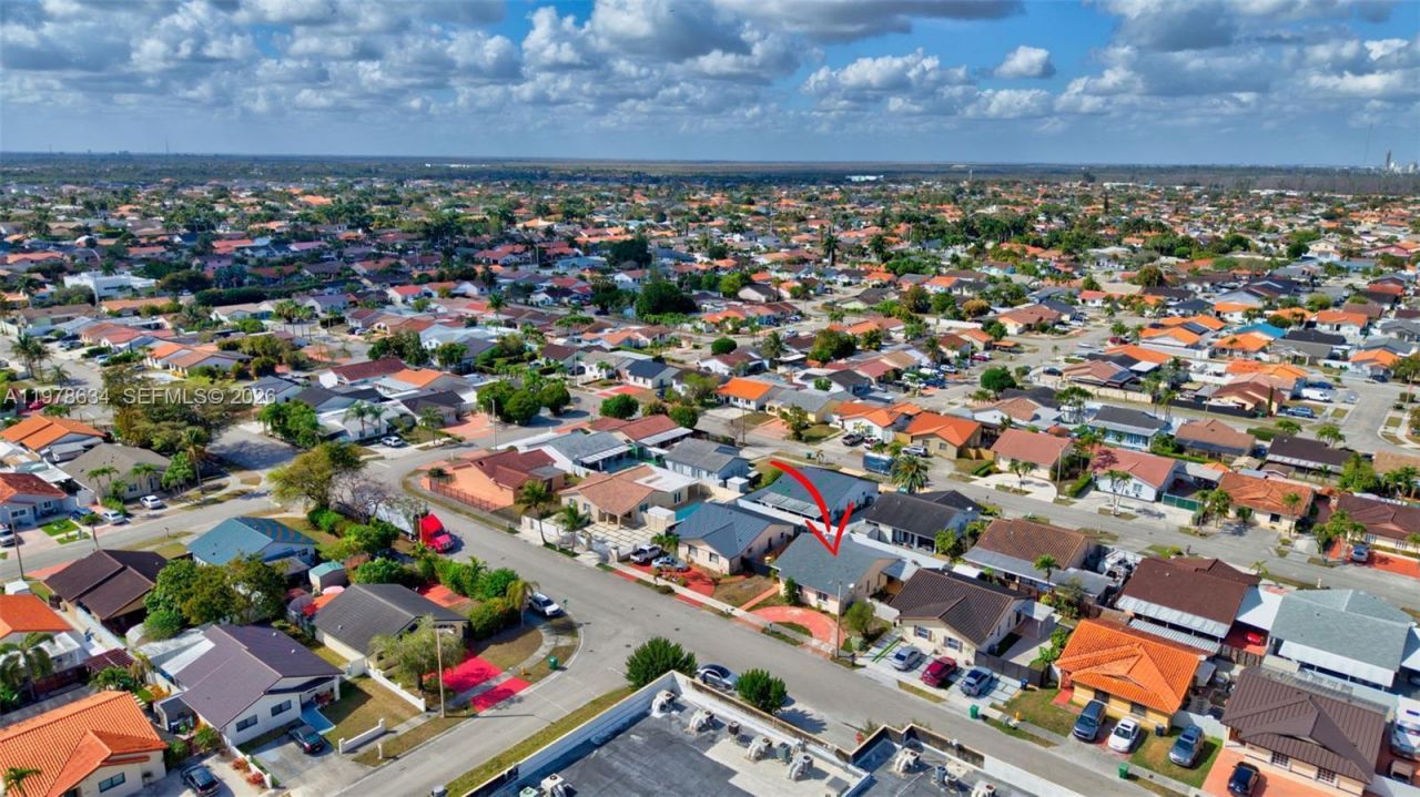 13755 SW 24th St , Miami, FL 33175 Photo