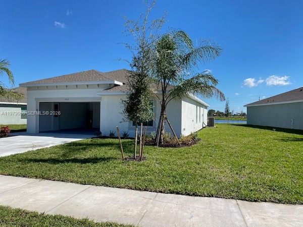 3868 Treasure Oak Way , Fort Myers, FL 33905