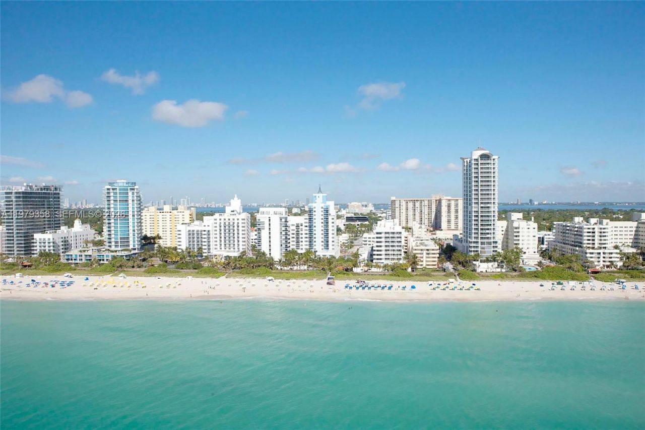 915 Jefferson Ave, Unit 2C, Miami Beach, FL 33139 Photo