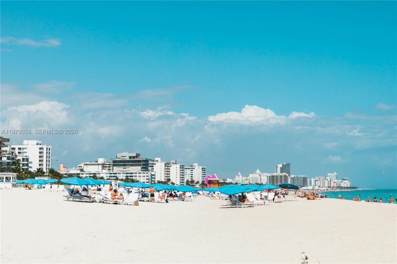 915 Jefferson Ave, Unit 2C, Miami Beach, FL 33139 Photo