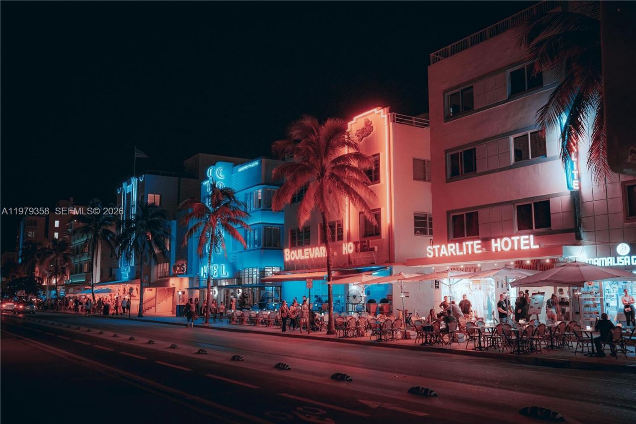 915 Jefferson Ave, Unit 2C, Miami Beach, FL 33139 Photo
