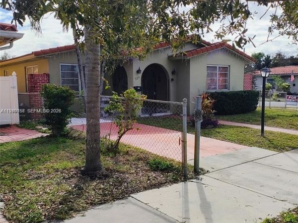 525 SW 56th Ave, Miami, FL 33134
