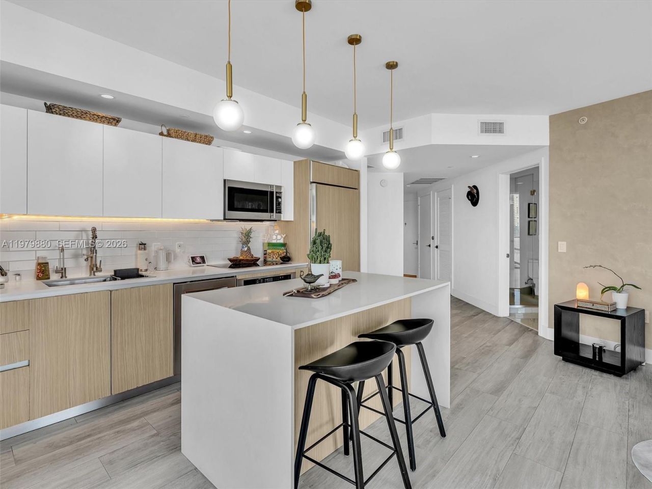 121 NE 34th St , Unit 2104, Miami, FL 33137 Photo