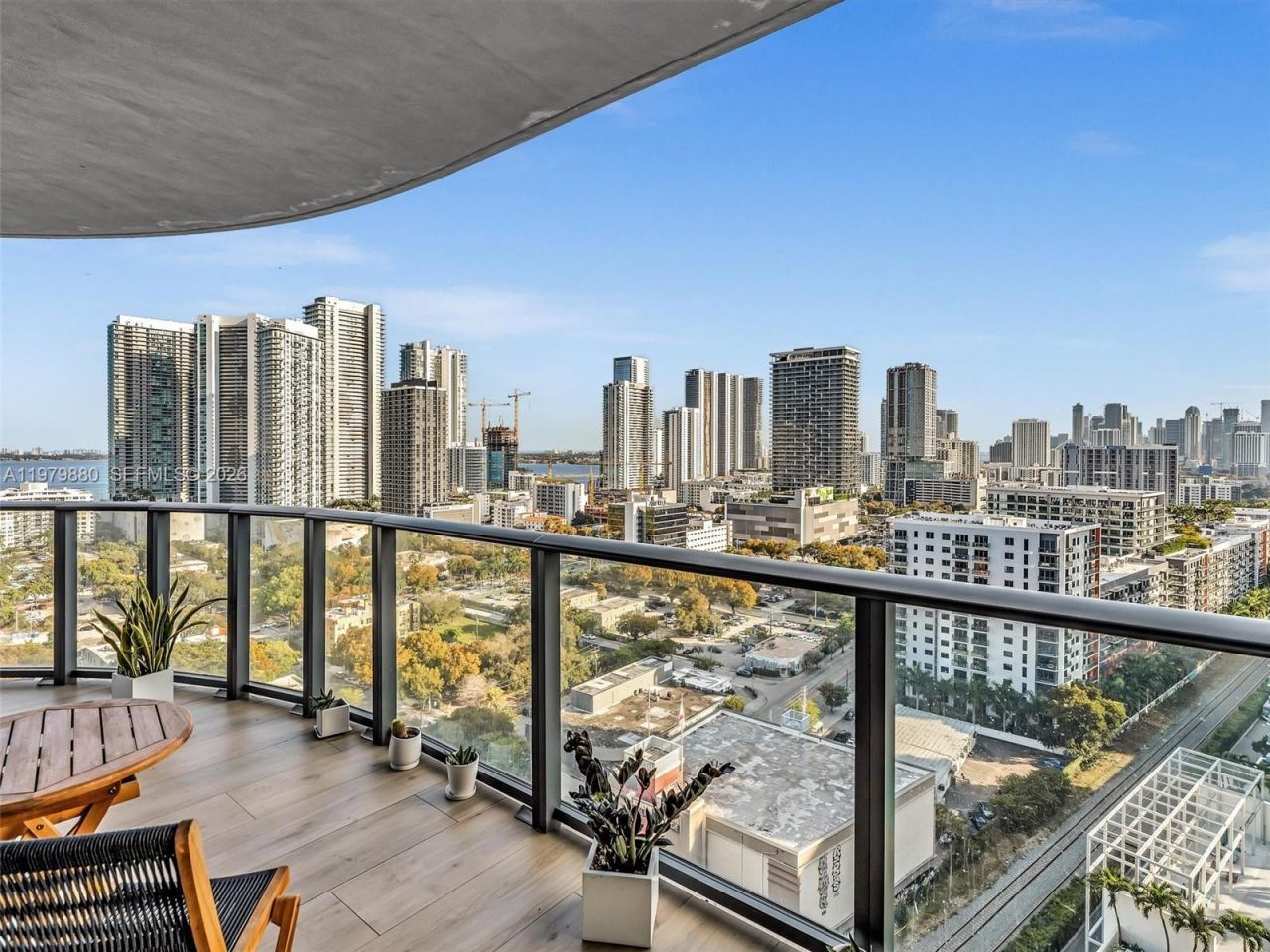 121 NE 34th St , Unit 2104, Miami, FL 33137 Photo