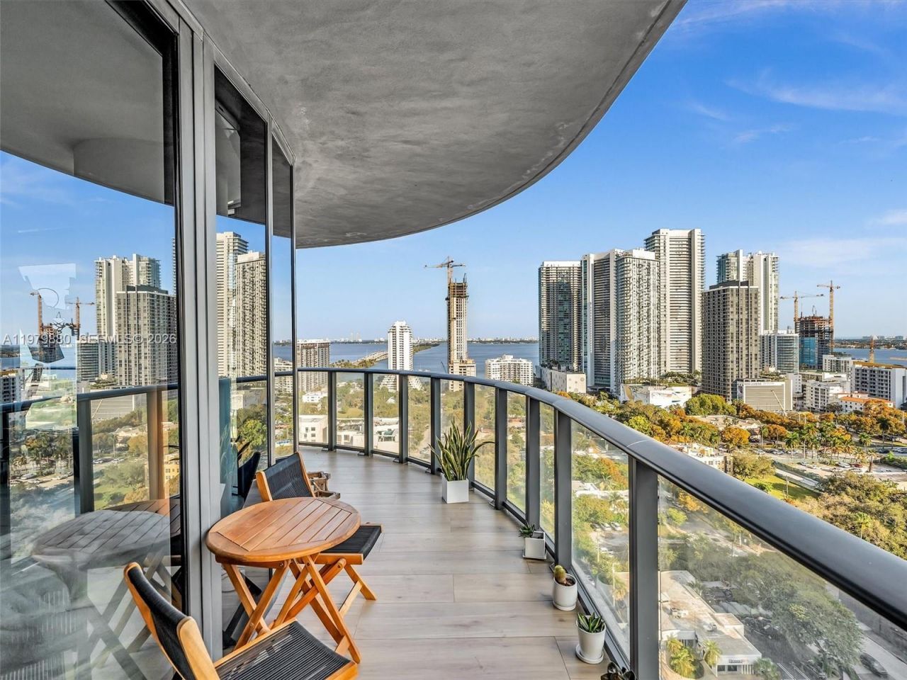 121 NE 34th St , Unit 2104, Miami, FL 33137 Photo