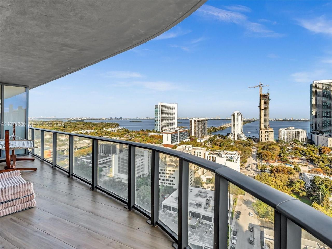 121 NE 34th St , Unit 2104, Miami, FL 33137 Photo