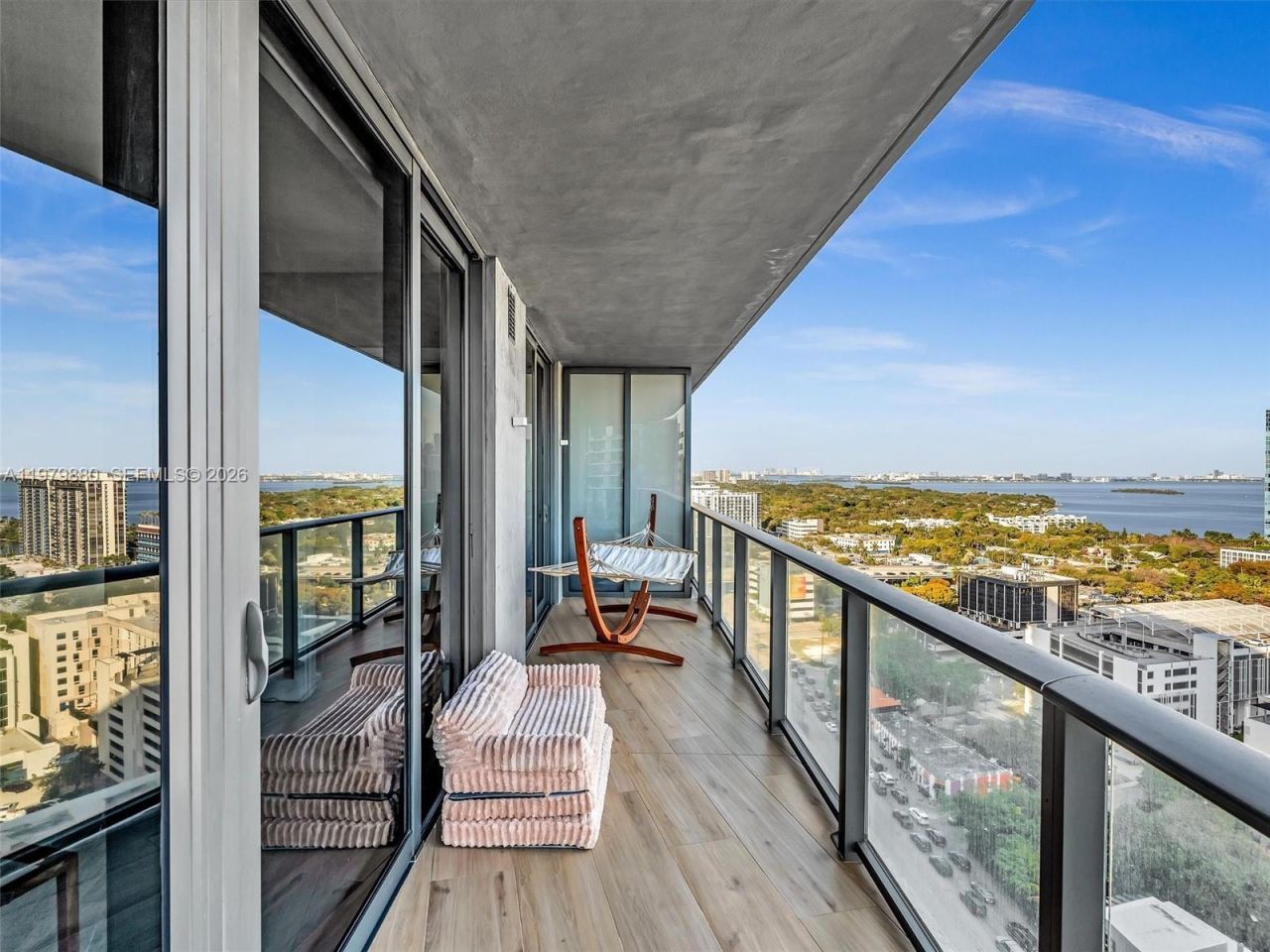 121 NE 34th St , Unit 2104, Miami, FL 33137 Photo