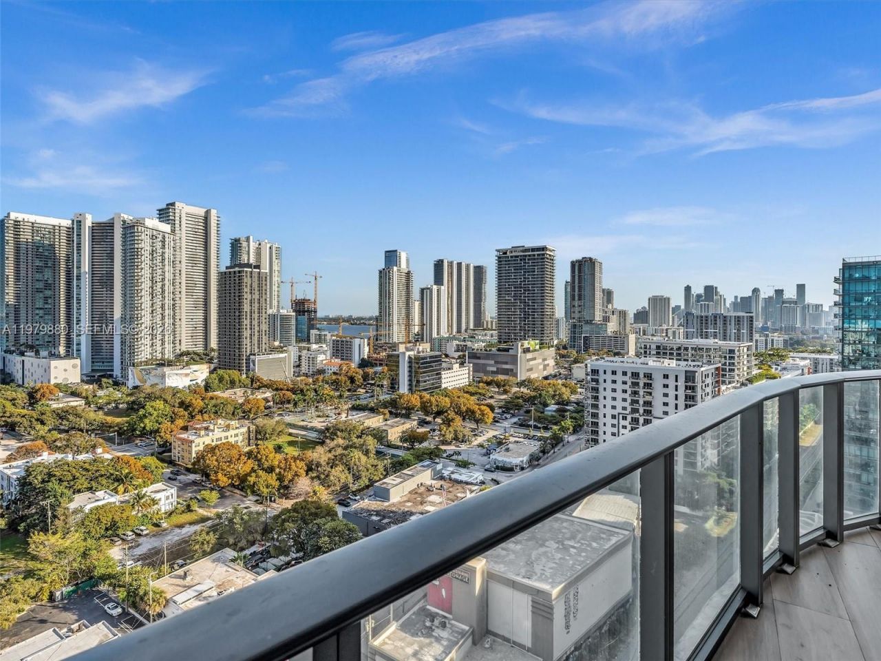 121 NE 34th St , Unit 2104, Miami, FL 33137 Photo