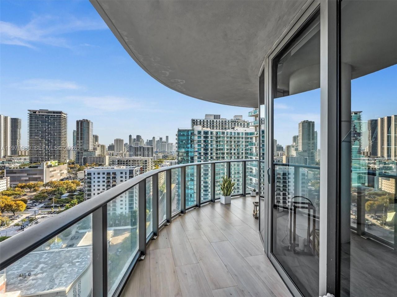 121 NE 34th St , Unit 2104, Miami, FL 33137 Photo