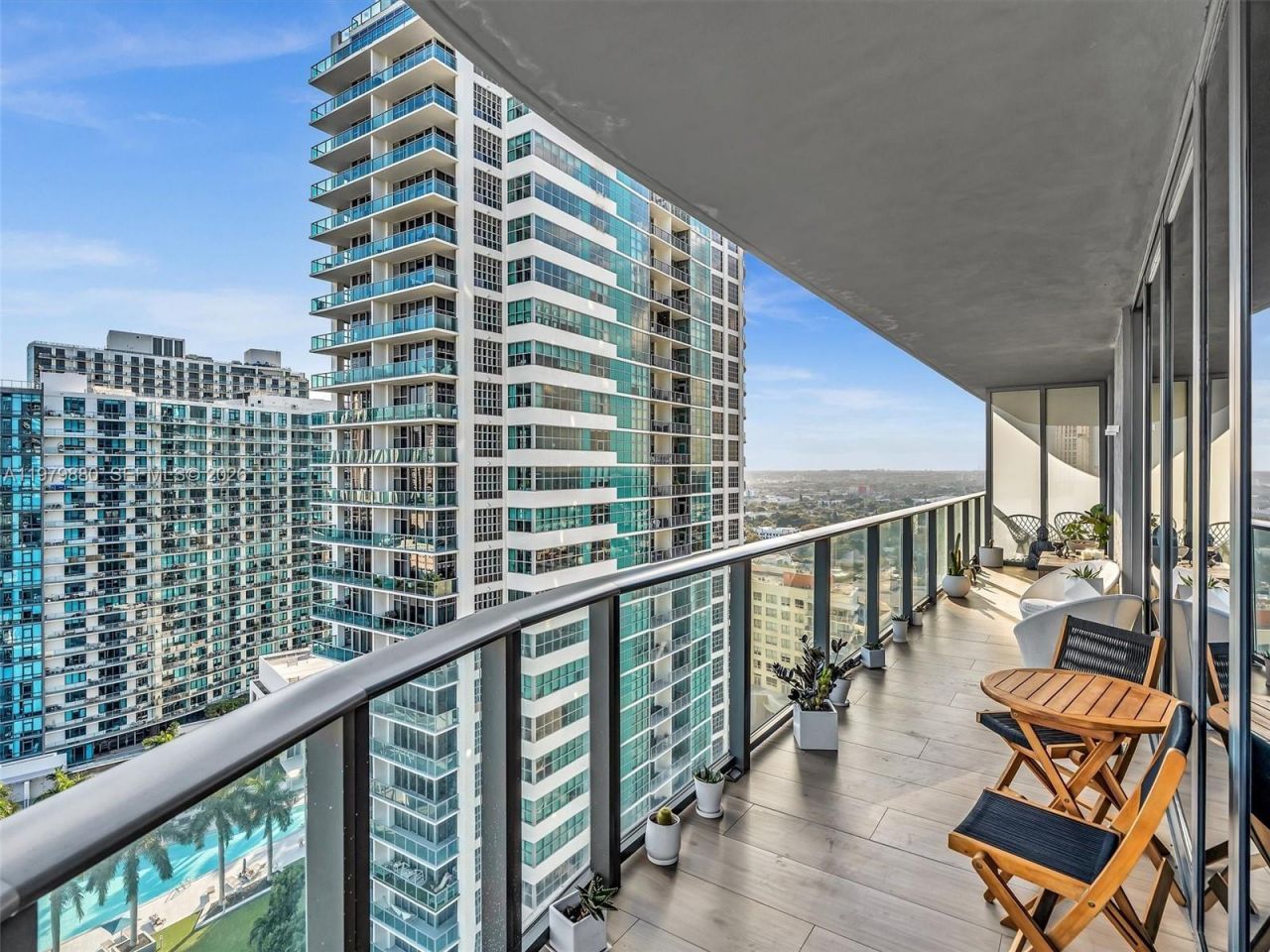 121 NE 34th St , Unit 2104, Miami, FL 33137 Photo