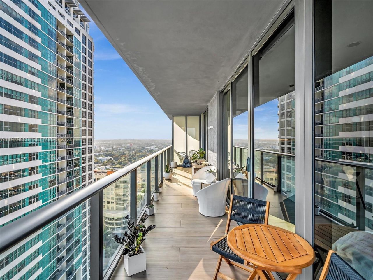 121 NE 34th St , Unit 2104, Miami, FL 33137 Photo