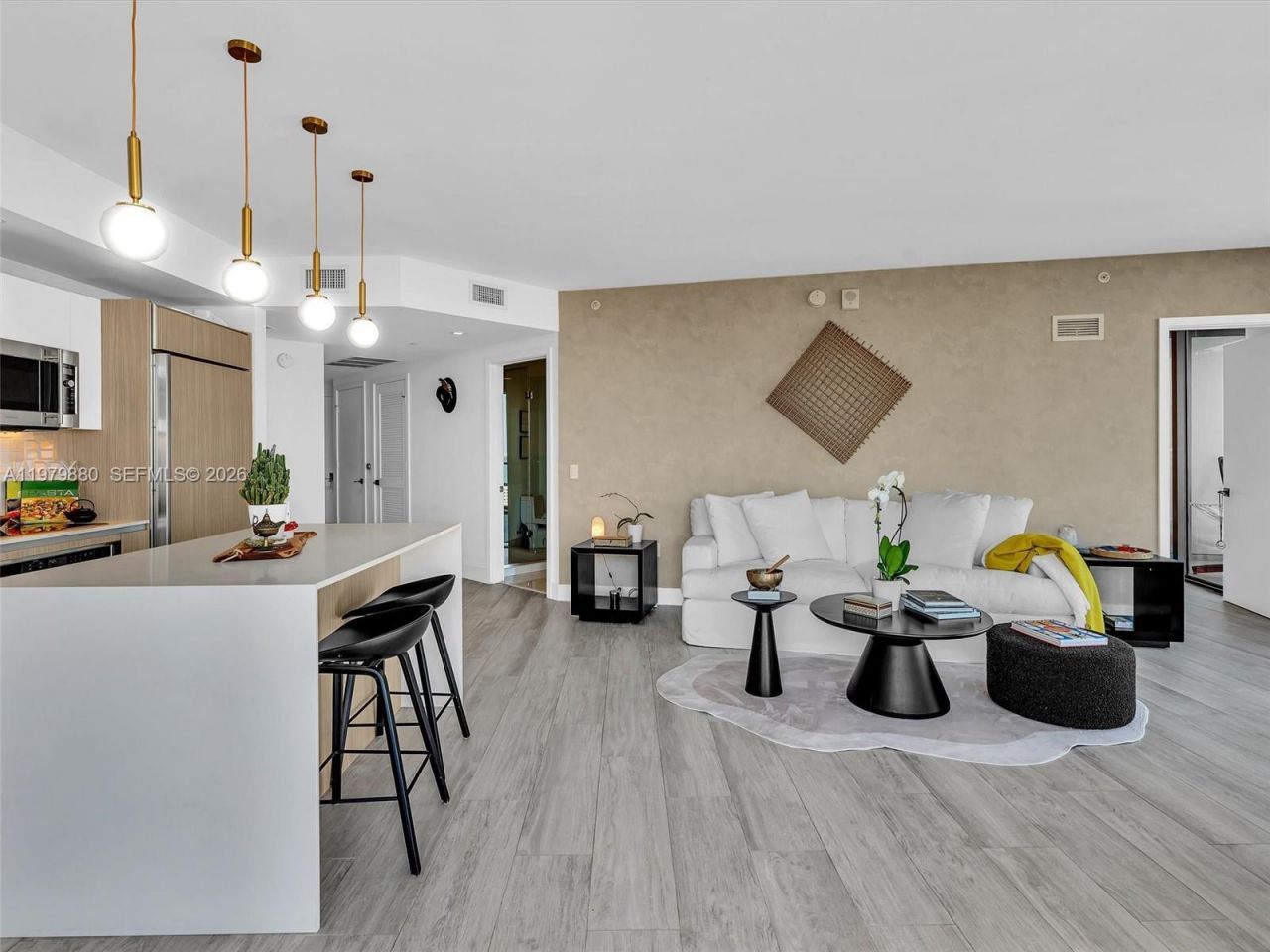 121 NE 34th St , Unit 2104, Miami, FL 33137 Photo