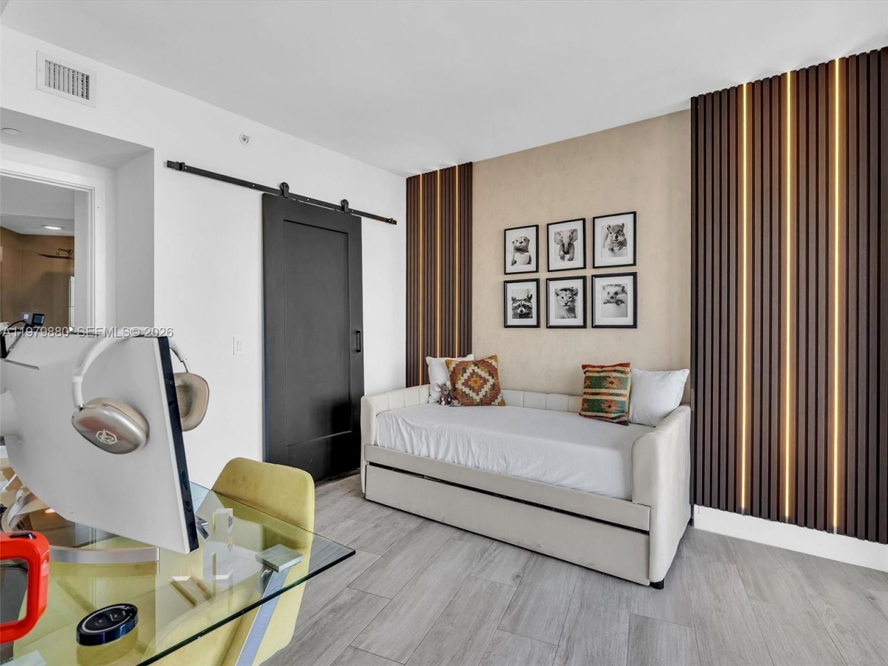 121 NE 34th St , Unit 2104, Miami, FL 33137 Photo