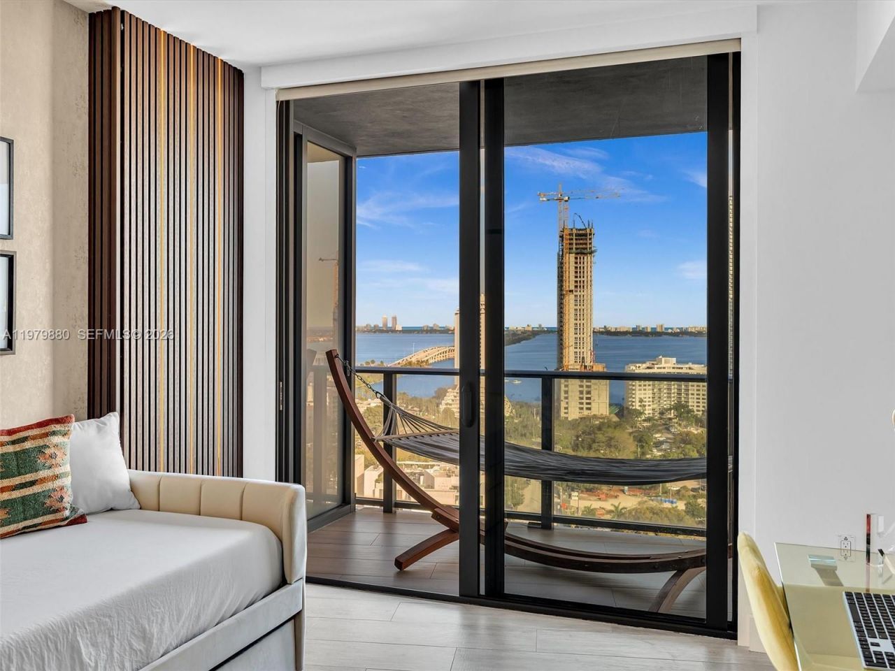 121 NE 34th St , Unit 2104, Miami, FL 33137 Photo