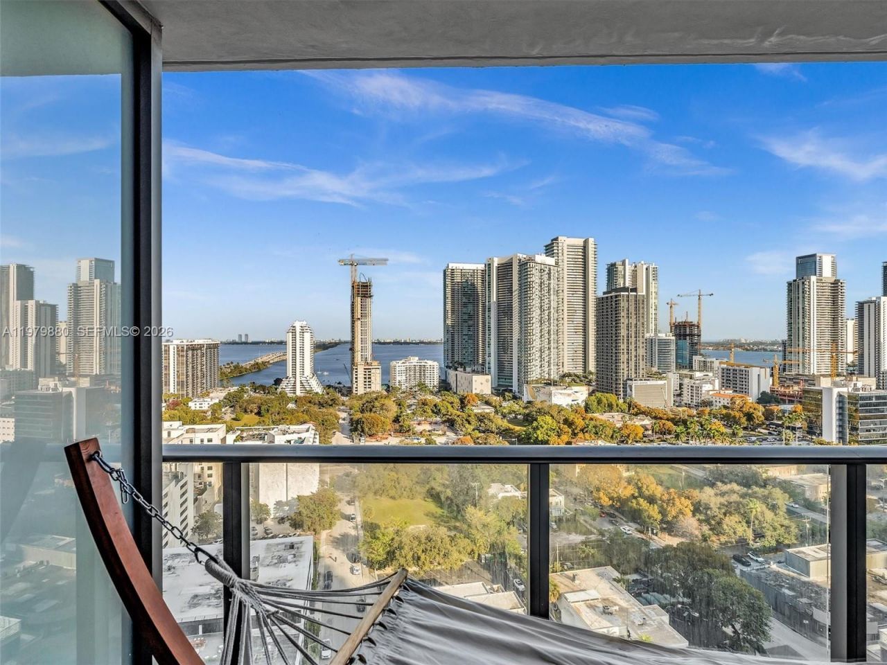 121 NE 34th St , Unit 2104, Miami, FL 33137 Photo