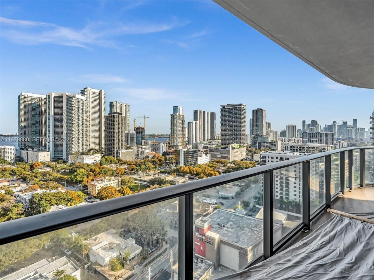 121 NE 34th St , Unit 2104, Miami, FL 33137 Photo